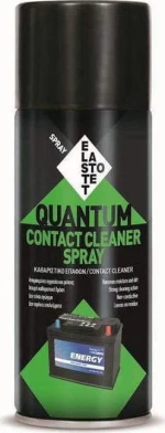 Elastotet 159227 Σπρέι Ηλεκτρικών Επαφών 400ml