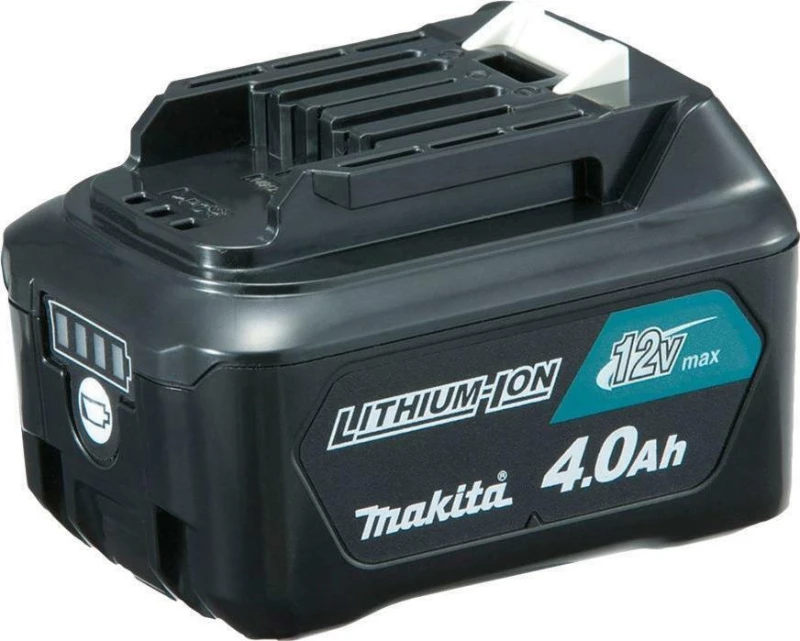 Makita BL1041B 197406-2 Μπαταρία Εργαλείου Λιθίου 12V 4Ah