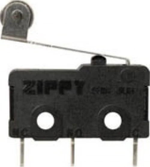 MICRO SWITCH ΕΛΑΣΜΑ & RLR SM-05S-05P-Z ZPY