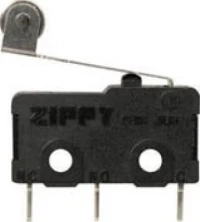 MICRO SWITCH ΕΛΑΣΜΑ & RLR SM-05S-05P-Z ZPY