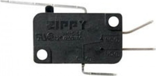 MICRO SWITCH ΛΑΜΑΚΙ ΚΑΝ/ΚΟ VM-05S-02C0-Z ZPY