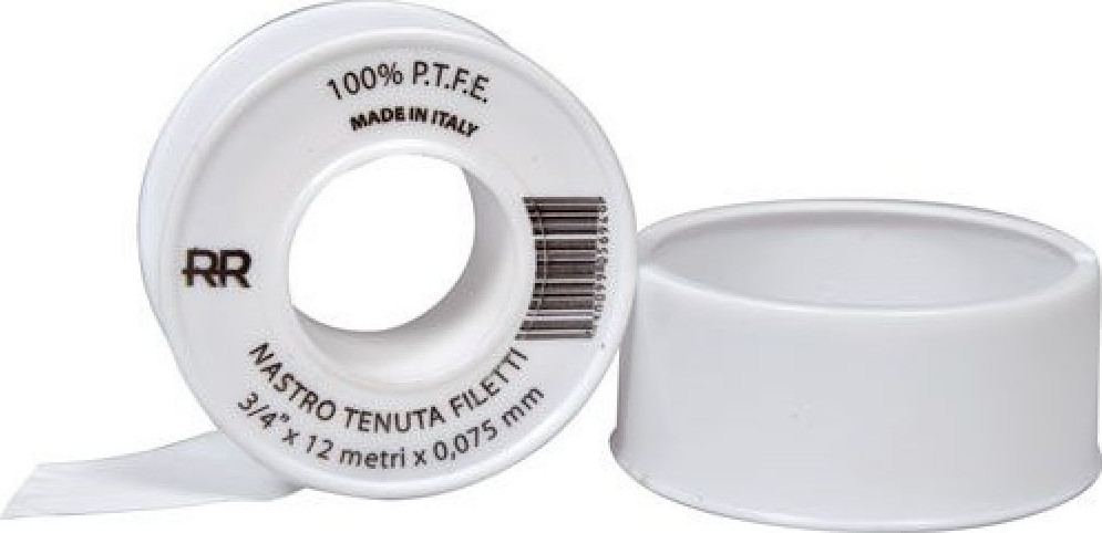 Ταινία τεφλόν Remer 3/4" - 1118608