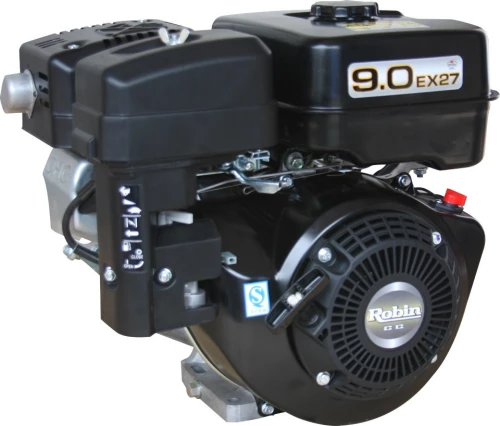 Robin Κινητήρας Βενζίνης 9hp EX27DHS
