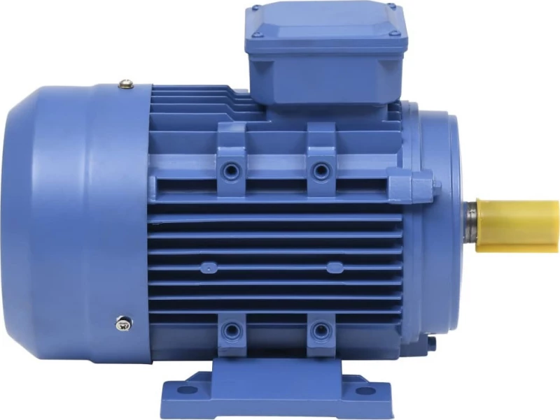 vidaXL Ηλεκτροκινητήρας Τριφασικός 3hp 148004 2,2kW