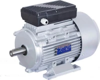 Orca Ηλεκτροκινητήρας Μονοφασικός 0.5hp Orca MY-712-4