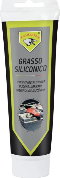Eco Service Γράσο Σιλικόνης 125ml 84230/125