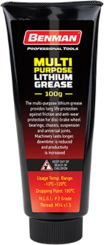 Benman Γράσο 71078 100gr