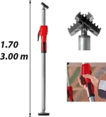 Bessey Βραχίονας Στήριξης Γυψοσανίδας ST300