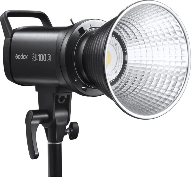 Godox SL100D Daylight LED Video Light