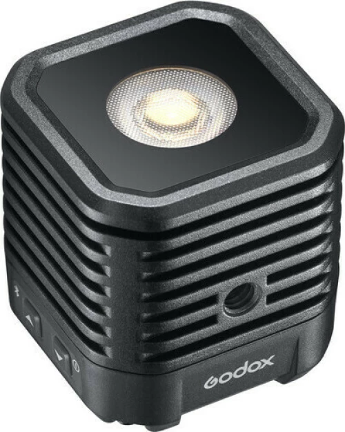 Godox WL4B Waterproof LED Light