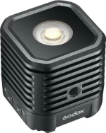 Godox WL4B Waterproof LED Light