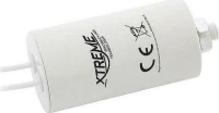 ΠΥΚΝΩΤΗΣ ΓΙΑ ΜΟΤΕΡ 20ΜF/450VAC ΜΕ ΚΑΛΩΔΙΟ