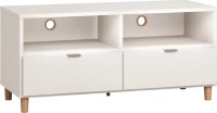 Έπιπλο Τηλεόρασης Simple 120x45x56cm