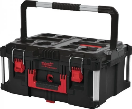 Milwaukee Packout Εργαλειοθήκη Χειρός Πλαστική 56x41x29cm
