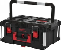 Milwaukee Packout Εργαλειοθήκη Χειρός Πλαστική 56x41x29cm