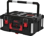 Milwaukee Packout Εργαλειοθήκη Χειρός Πλαστική 56x41x29cm