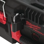 Milwaukee Packout Εργαλειοθήκη Χειρός Πλαστική 56x41x29cm
