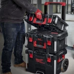 Milwaukee Packout Εργαλειοθήκη Χειρός Πλαστική 56x41x29cm