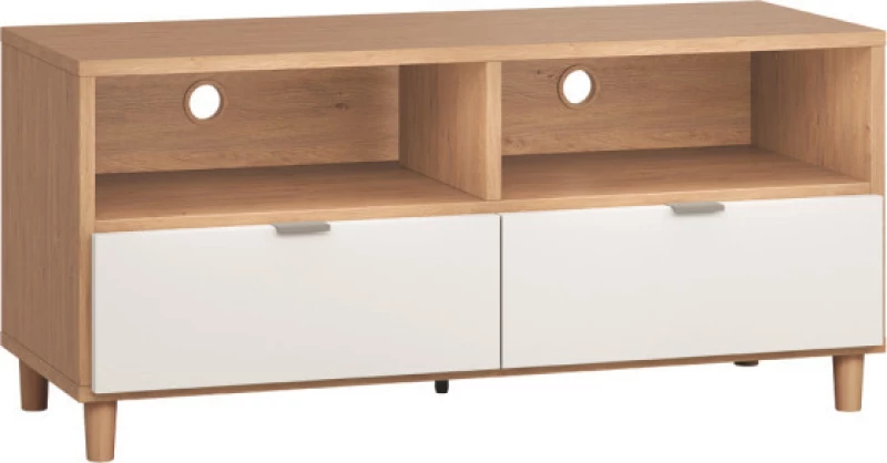 Έπιπλο Τηλεόρασης Simple 120x45x56cm