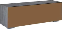 Έπιπλο Τηλεόρασης Ν701 + Ν707 Λάκκα 101x45x32cm