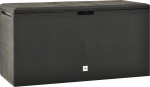 vidaXL Μπαούλο 290lt 114x47x60cm