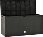 vidaXL Μπαούλο 290lt 114x47x60cm