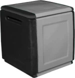 ArtPlast Μπαούλο Cube 120lt 54x53x57cm