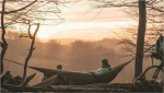 Robens Αιώρα Μονή Trace Hammock