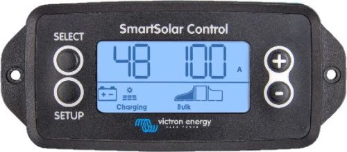 Victron Energy SmartSolar Pluggable Display