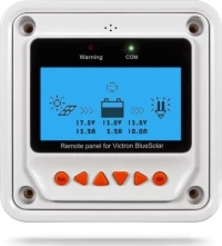 Victron Energy Remote Panel for BlueSolar PWM-Pro