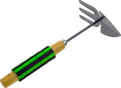 Σκαλιστήρι Κήπου Green Leaf
