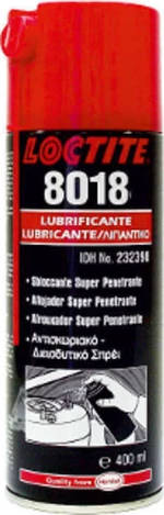 Loctite 8018 Αντισκωριακό Σπρέι 400ml