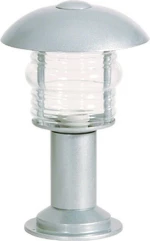ARlight Εξωτερικό Φωτιστικό Δαπέδου FLA 928 SL Ασημί 0148126