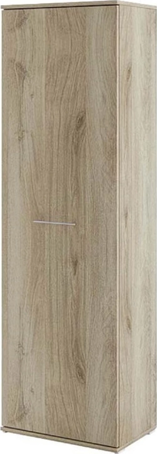 Ντουλάπα Modul 66 Μονόφυλλη 55x36x175.5cm