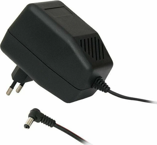 Φορτιστής 15V/400mA ABASCO