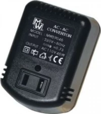 Minwa MW-2P045 Μετατροπέας τάσης 45W