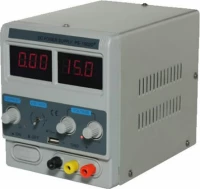 YH-1502D Τροφοδοτικό Εργαστηρίου 15V 2A