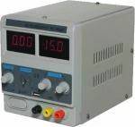 YH-1502D Τροφοδοτικό Εργαστηρίου 15V 2A