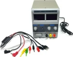 YH-1502D Τροφοδοτικό Εργαστηρίου 15V 2A