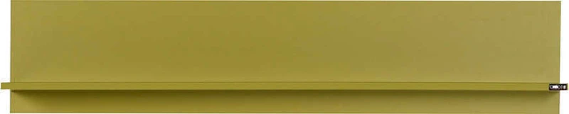 Ράφι Τοίχου RAF 11 Πράσινο 120x25x20cm