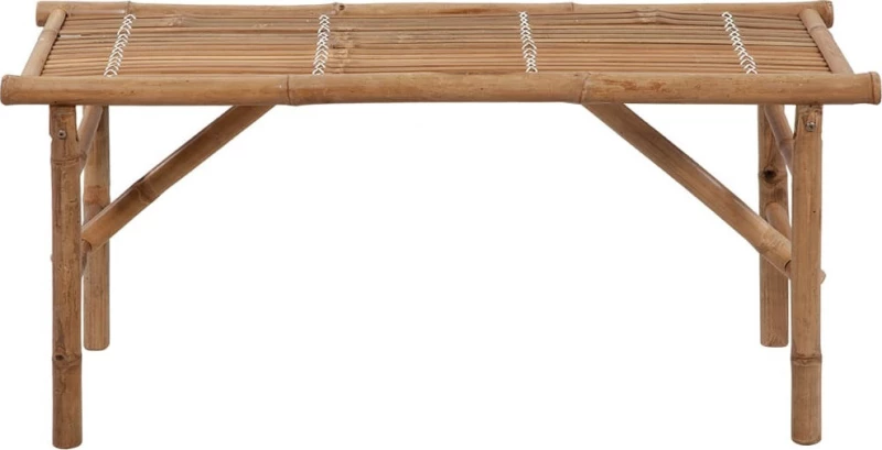 Παγκάκι 3063867 Μπεζ 118x38x45cm