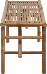 Παγκάκι 3063867 Μπεζ 118x38x45cm