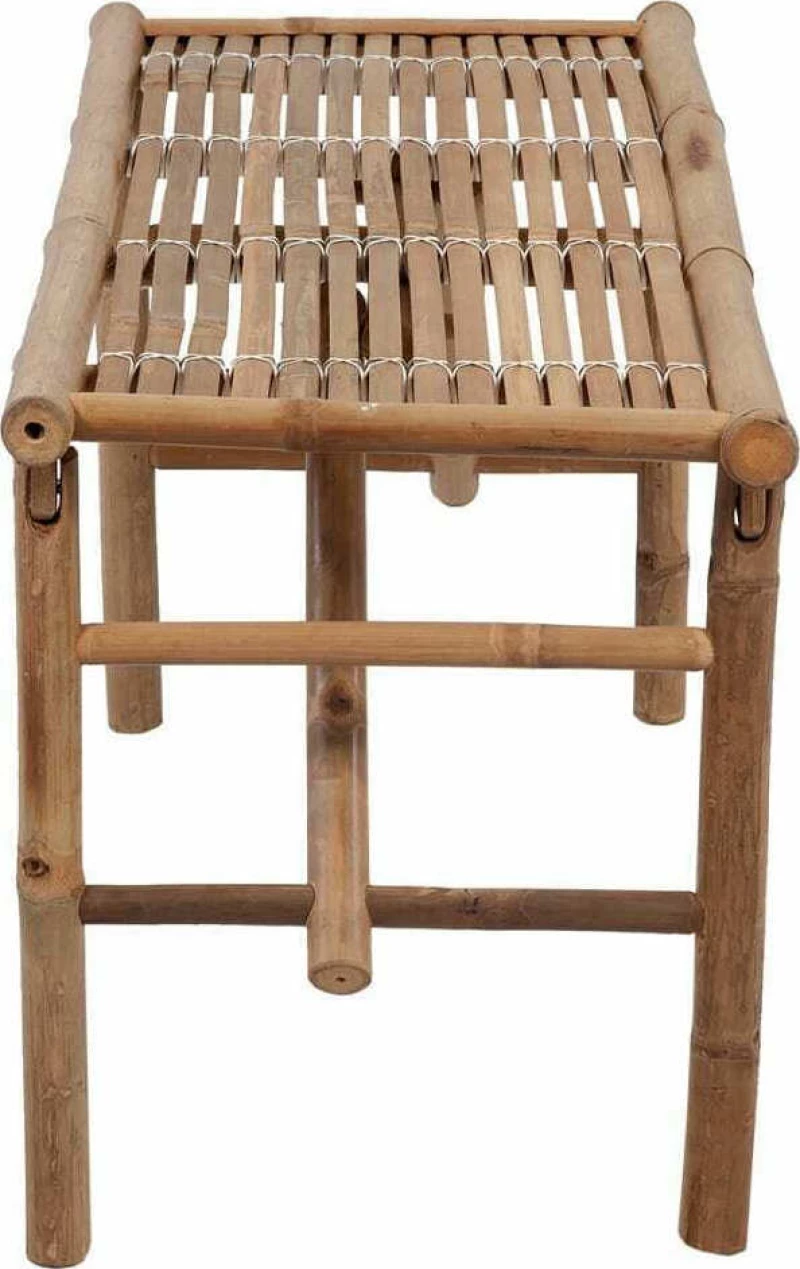 Παγκάκι 3063854 Πράσινο 118x38x45cm