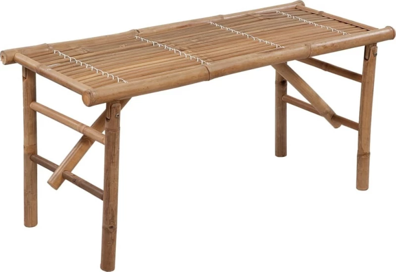 Παγκάκι 3063849 Ανθρακί 118x38x45cm