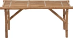 Παγκάκι 3063849 Ανθρακί 118x38x45cm