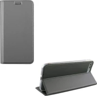 Idol 1991 Prime Magnet Book Γκρι (Nokia 3)
