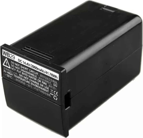 Godox WB29 for AD200