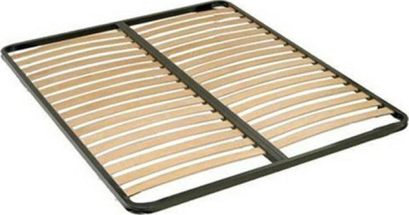 Ορθοπεδικό Τελάρο Sommier Plus Διπλό 160x190