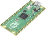 Raspberry Pi Pico without Headers
