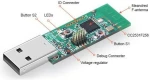 Sonoff USB Dongle CC2531